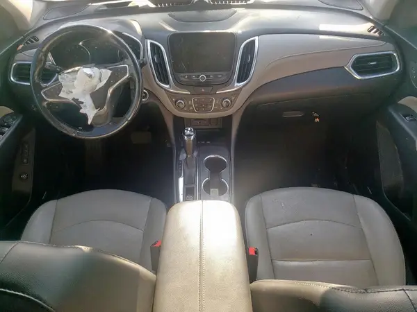 2GNAXNEV4K6283943 2019 CHEVROLET EQUINOX - Image 8