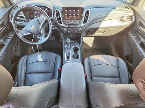 2GNAXNEV4K6302202 2019 CHEVROLET EQUINOX - Image 8