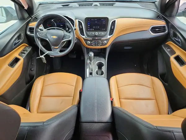 2GNAXNEV4K6303138 2019 CHEVROLET EQUINOX - Image 8