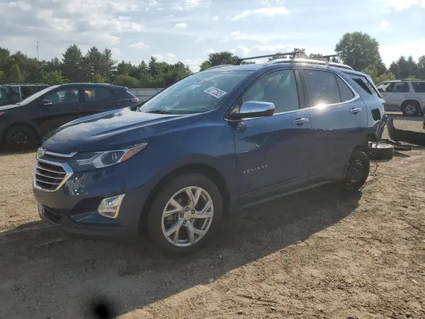 2GNAXNEV4L6114975 2020 CHEVROLET EQUINOX - Image 1