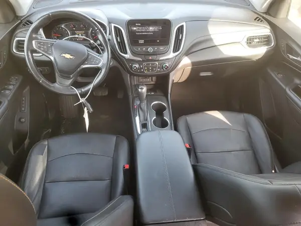 2GNAXNEV4L6114975 2020 CHEVROLET EQUINOX - Image 8