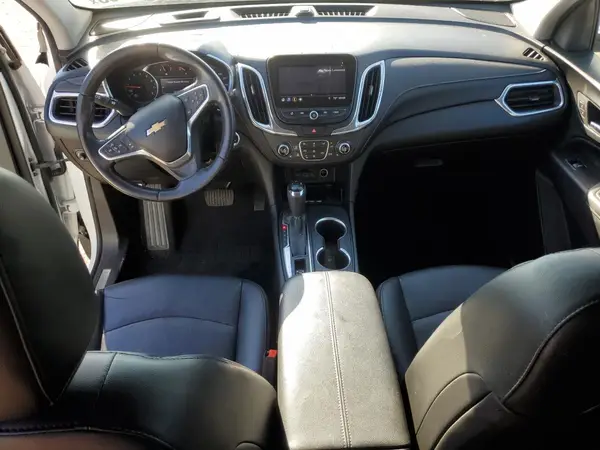 2GNAXNEV4L6136250 2020 CHEVROLET EQUINOX - Image 8