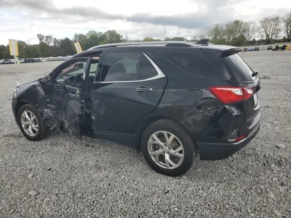2GNAXNEV4L6152643 2020 CHEVROLET EQUINOX - Image 2