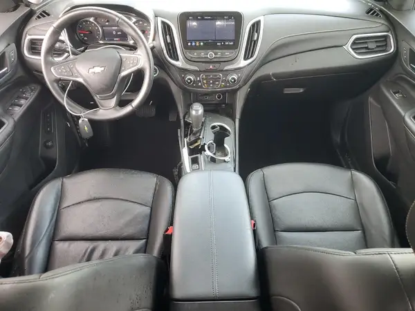 2GNAXNEV4L6152643 2020 CHEVROLET EQUINOX - Image 8