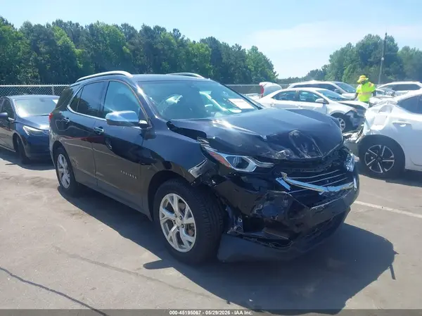 2GNAXNEV4L6157082 2020 CHEVROLET EQUINOX - Image 1
