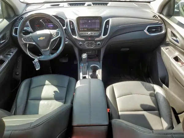 2GNAXNEV4L6163187 2020 CHEVROLET EQUINOX - Image 8
