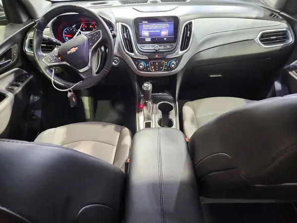 2GNAXNEV4L6165215 2020 CHEVROLET EQUINOX - Image 8