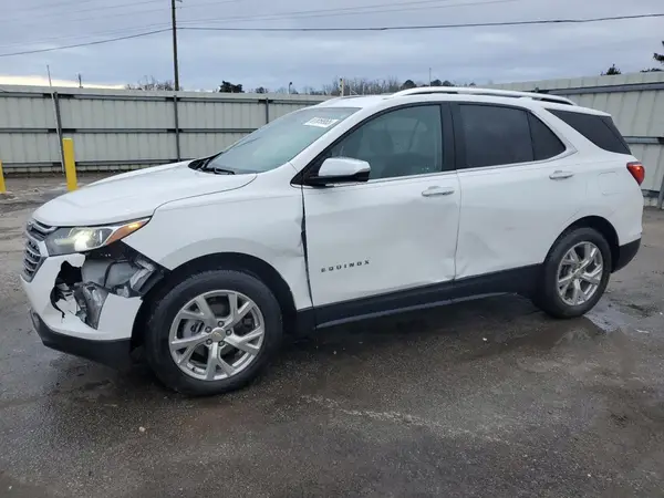 2GNAXNEV4L6169085 2020 CHEVROLET EQUINOX - Image 1