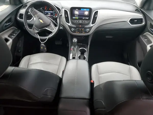 2GNAXNEV4L6169085 2020 CHEVROLET EQUINOX - Image 8