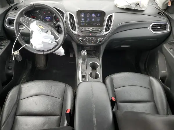 2GNAXNEV4L6169880 2020 CHEVROLET EQUINOX - Image 8