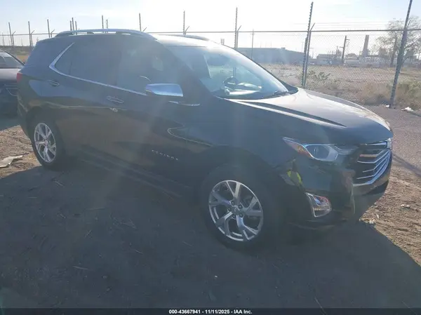 2GNAXNEV4L6173928 2020 CHEVROLET EQUINOX - Image 1