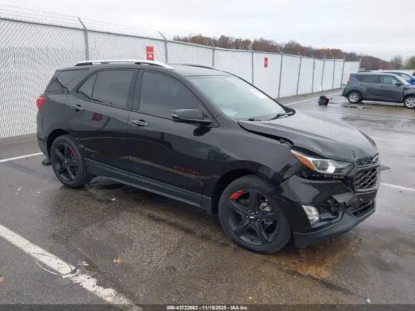 2GNAXNEV4L6177638 2020 CHEVROLET EQUINOX - Image 1
