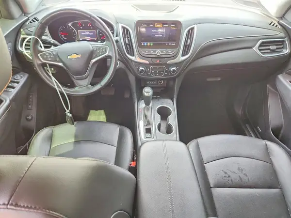 2GNAXNEV4L6185500 2020 CHEVROLET EQUINOX - Image 8