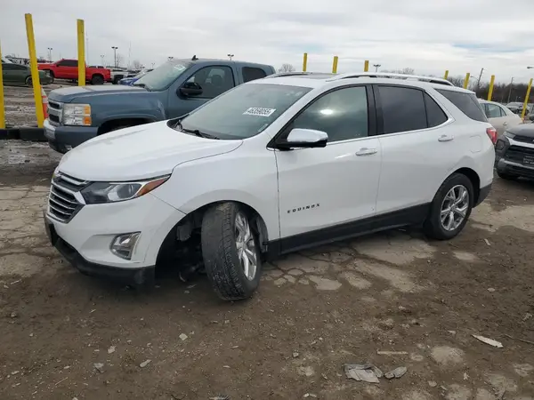 2GNAXNEV4L6238552 2020 CHEVROLET EQUINOX - Image 1