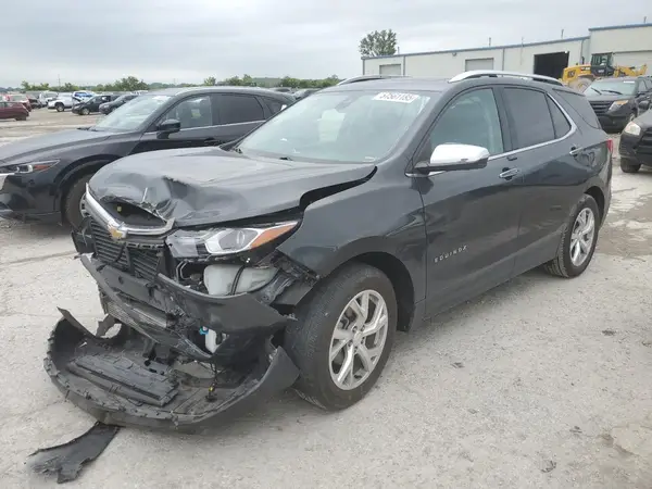 2GNAXNEV4L6247087 2020 CHEVROLET EQUINOX - Image 1