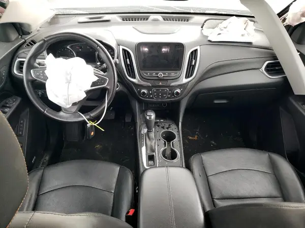 2GNAXNEV4L6247087 2020 CHEVROLET EQUINOX - Image 8