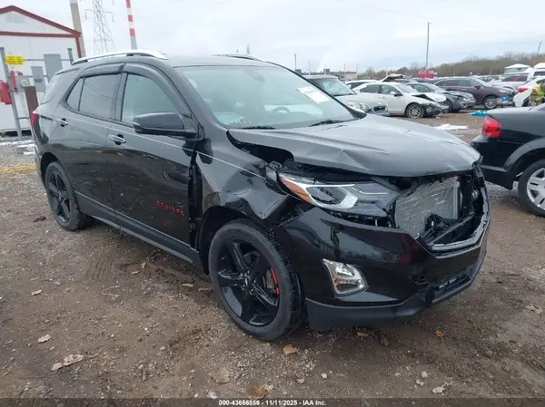 2GNAXNEV4L6256579 2020 CHEVROLET EQUINOX - Image 1