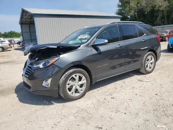2GNAXNEV4L6273835 2020 CHEVROLET EQUINOX - Image 1