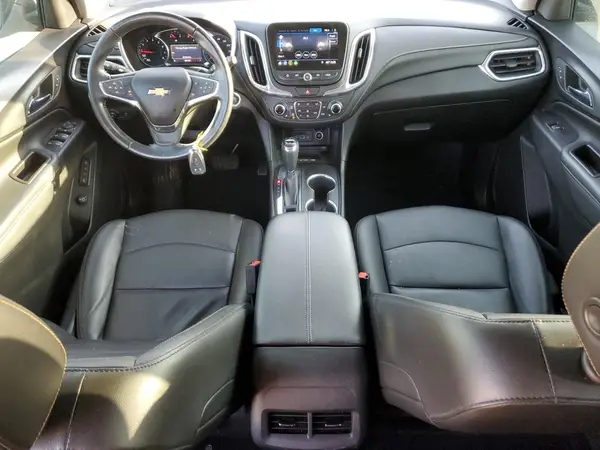 2GNAXNEV4L6280767 2020 CHEVROLET EQUINOX - Image 8