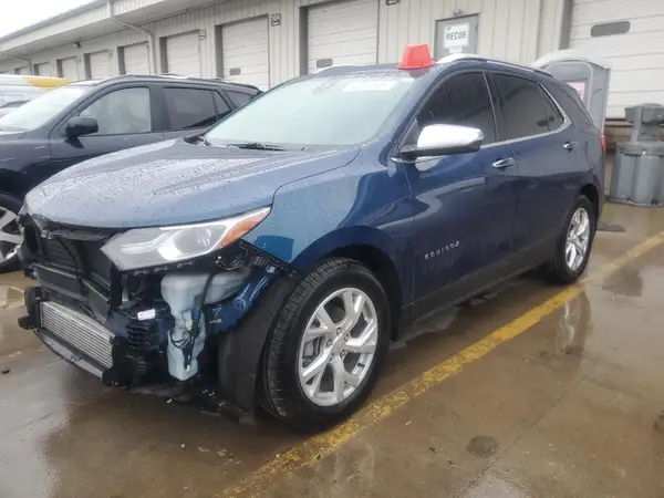 2GNAXNEV4L6283653 2020 CHEVROLET EQUINOX - Image 1