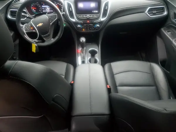 2GNAXNEV4L6283653 2020 CHEVROLET EQUINOX - Image 8