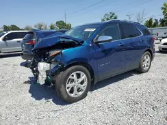2GNAXNEV4M6131387 2021 CHEVROLET EQUINOX