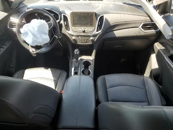 2GNAXNEV4M6131387 2021 CHEVROLET EQUINOX - Image 8
