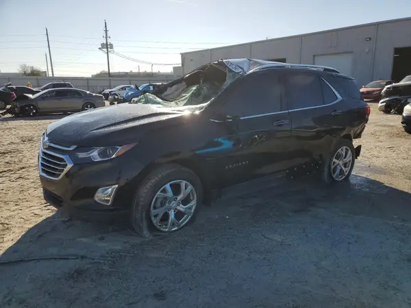 2GNAXNEV4M6138470 2021 CHEVROLET EQUINOX - Image 1