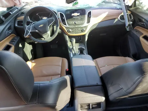 2GNAXNEV4M6138470 2021 CHEVROLET EQUINOX - Image 8