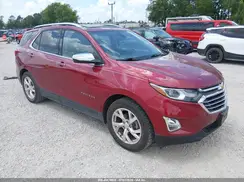 2GNAXNEV4M6140221 2021 CHEVROLET EQUINOX