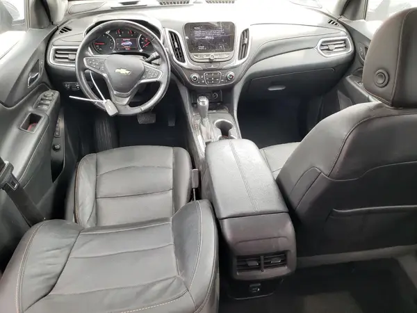 2GNAXNEV4M6141868 2021 CHEVROLET EQUINOX - Image 8