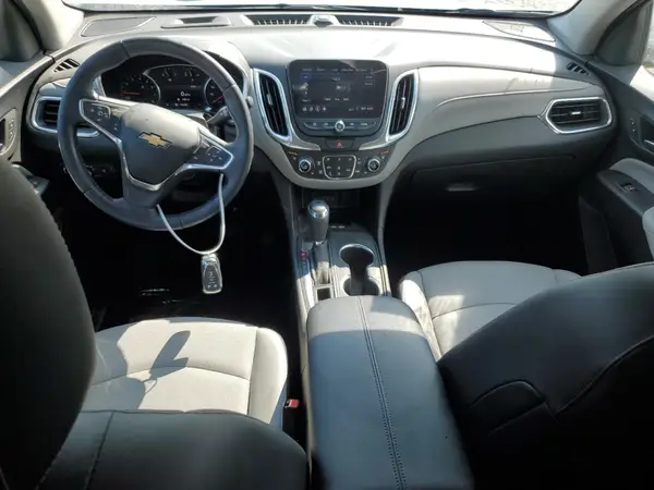 2GNAXNEV4M6158315 2021 CHEVROLET EQUINOX - Image 8