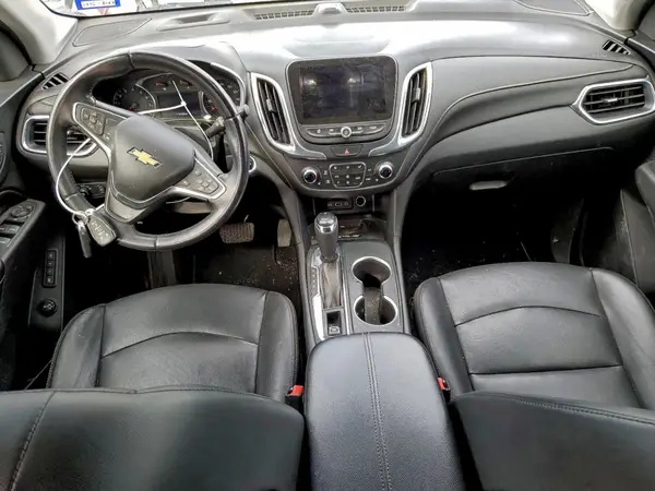 2GNAXNEV4M6164647 2021 CHEVROLET EQUINOX - Image 8