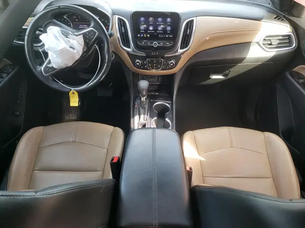 2GNAXNEV4N6109259 2022 CHEVROLET EQUINOX - Image 8