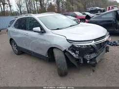 2GNAXNEV4N6122688 2022 CHEVROLET EQUINOX