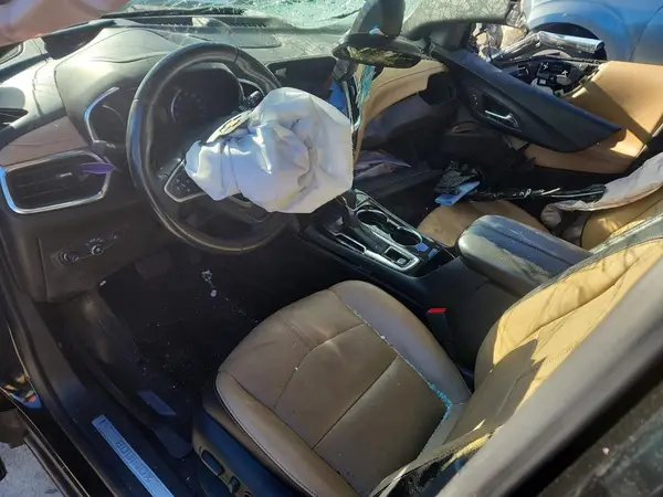 2GNAXNEV4N6123565 2022 CHEVROLET EQUINOX - Image 8