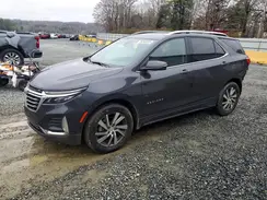 2GNAXNEV4N6127504 2022 CHEVROLET EQUINOX