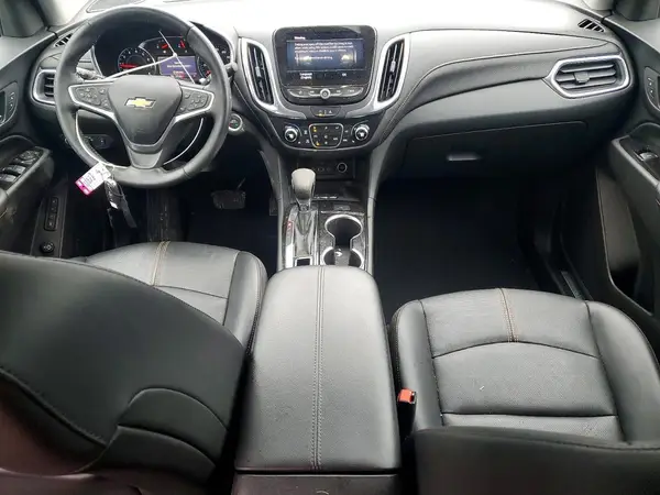 2GNAXNEV4N6127504 2022 CHEVROLET EQUINOX - Image 8