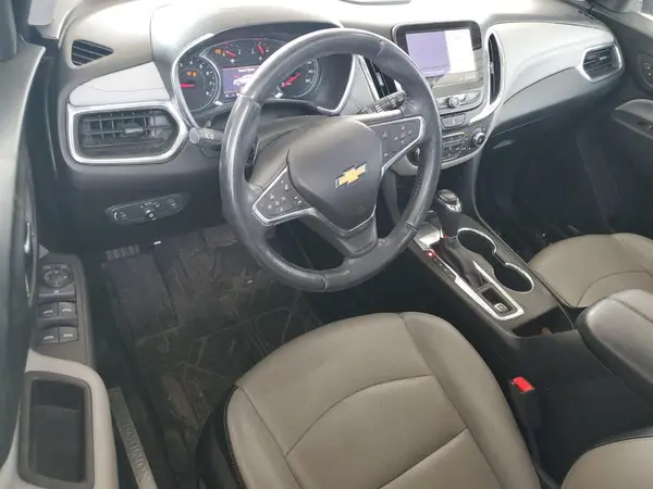 2GNAXNEV5K6104051 2019 CHEVROLET EQUINOX - Image 8