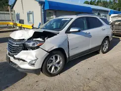 2GNAXNEV5K6134974 2019 CHEVROLET EQUINOX