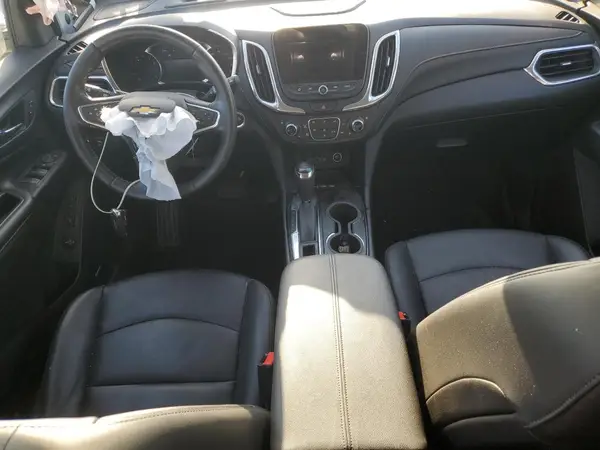2GNAXNEV5K6134974 2019 CHEVROLET EQUINOX - Image 8