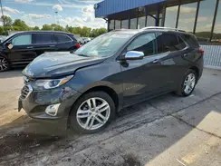 2GNAXNEV5K6172222 2019 CHEVROLET EQUINOX