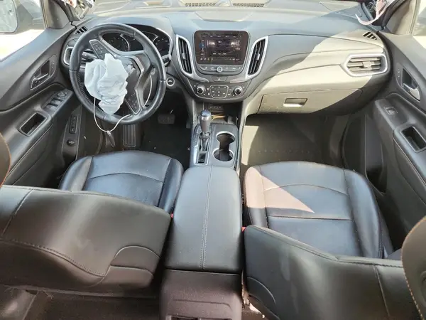 2GNAXNEV5K6172222 2019 CHEVROLET EQUINOX - Image 8