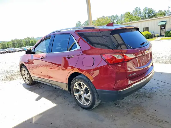 2GNAXNEV5K6179333 2019 CHEVROLET EQUINOX - Image 2