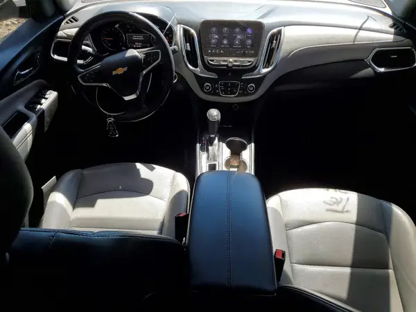 2GNAXNEV5K6179333 2019 CHEVROLET EQUINOX - Image 8