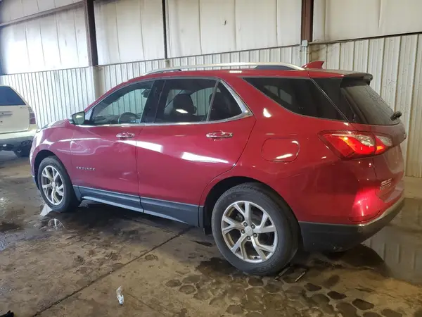 2GNAXNEV5K6185939 2019 CHEVROLET EQUINOX - Image 2