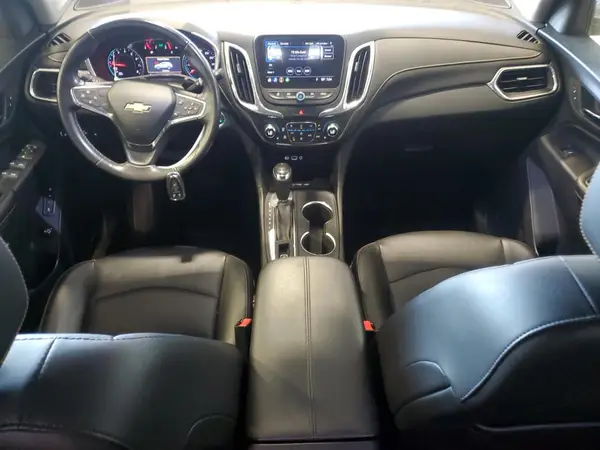 2GNAXNEV5K6185939 2019 CHEVROLET EQUINOX - Image 8