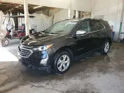 2GNAXNEV5K6200438 2019 CHEVROLET EQUINOX