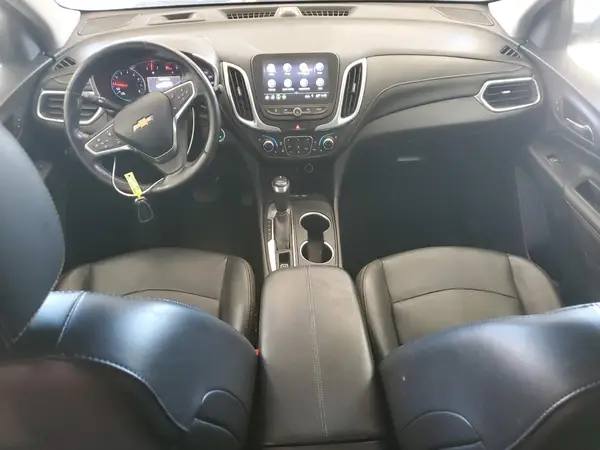 2GNAXNEV5K6200438 2019 CHEVROLET EQUINOX - Image 8