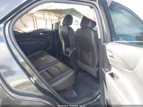 2GNAXNEV5K6230233 2019 CHEVROLET EQUINOX - Image 8
